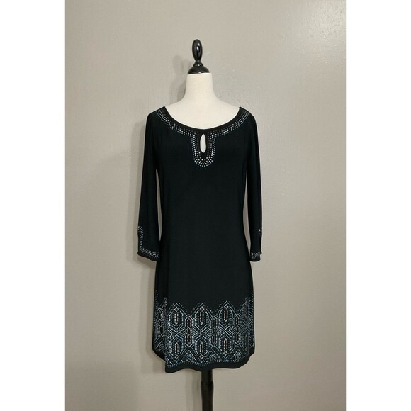 White House Black Market Women's Size Medium Dress - Picture 1 of 7